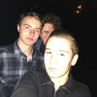 Jackson Donaldson Photo 4