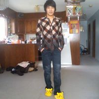 Minh Tang Photo 32