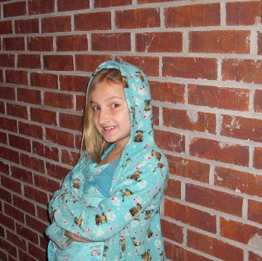 Elizabeth Doster Photo 11