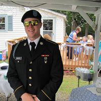 Kenny Barker Photo 13