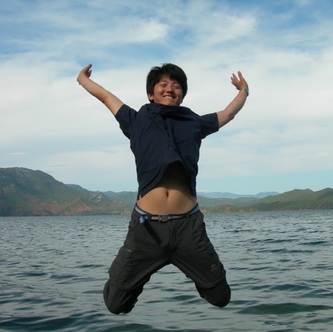 Adam Cheng Photo 26