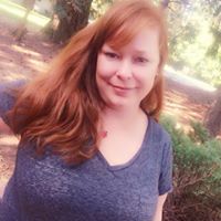 Christina Biddle Photo 16