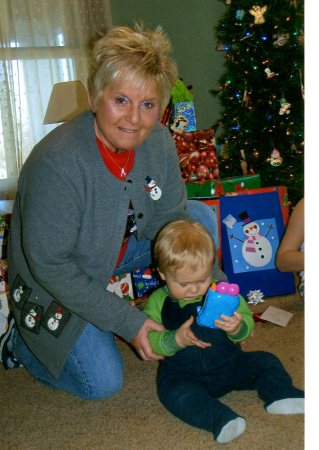 Sherry Ross Photo 22