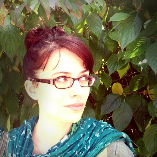 Michelle Poston Photo 11