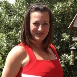 Angie Bennett Photo 35