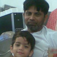 Mohammed Rasheed Photo 25