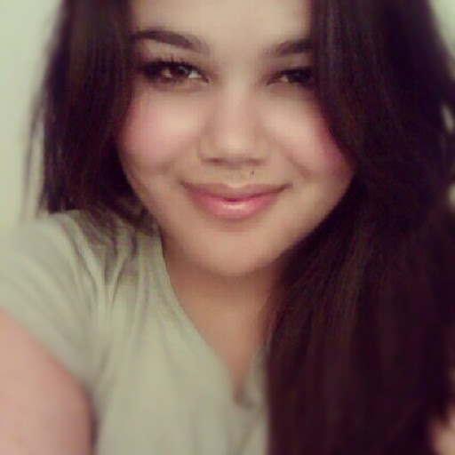 Amanda Joyce Photo 12