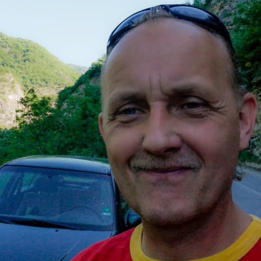 Keith Halstead Photo 23