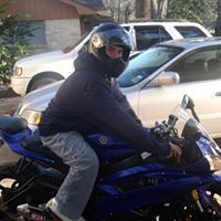 Chad Musgrove Photo 18