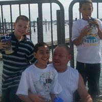 Carlos Quiles Photo 11