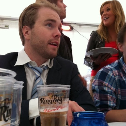 Thomas Mathiesen Photo 5 Thomas Mathiesen Photo 5