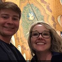 Penelope Russell Photo 15