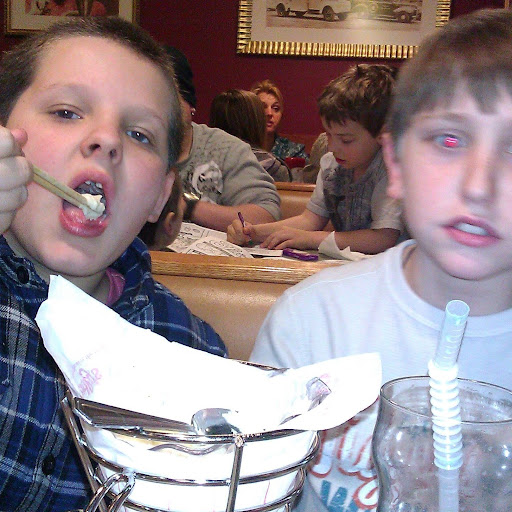 Mike Ratliff Photo 17 Mike Ratliff Photo 17