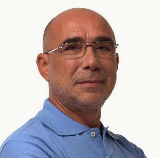 Joaquim Couto Photo 12