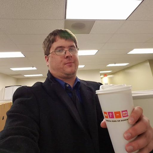David Pogue Photo 42