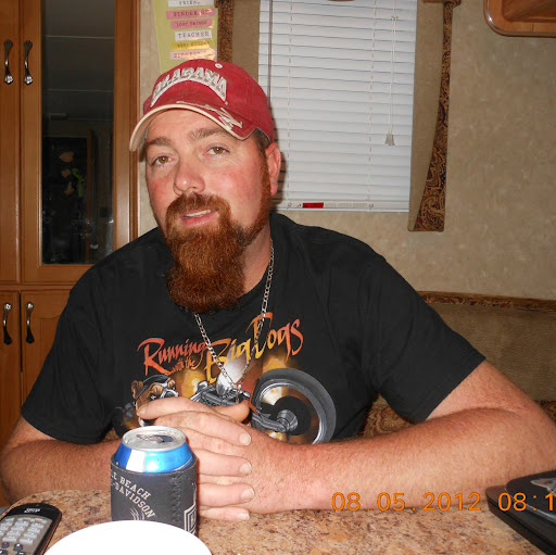 Roger Dennis Photo 31