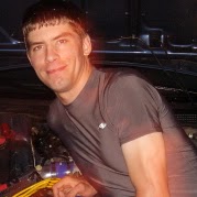 David Greer Photo 53