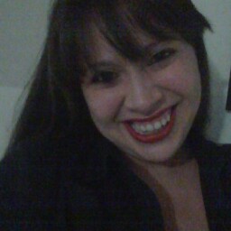 Amy Hiracheta Photo 1