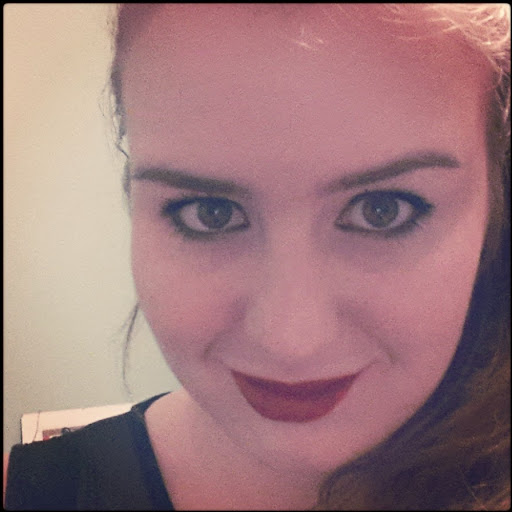 Sarah Fletcher Photo 15