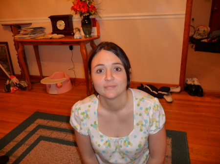 Bridgette Johnson Photo 32