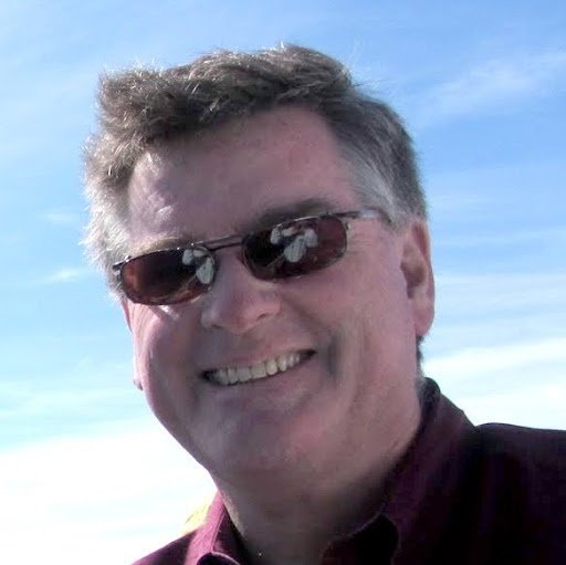 Dennis Regan Photo 17