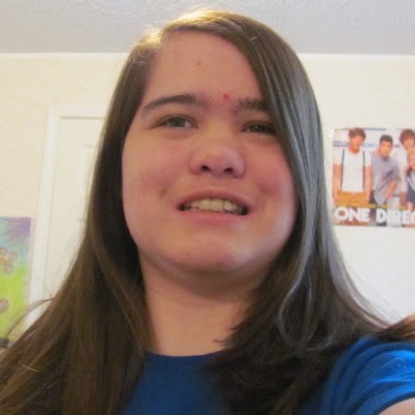Kimberly Tyler Photo 11