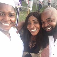 Rasheed Johnson Photo 15