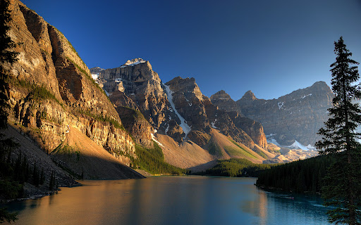 James Benoit Photo 17