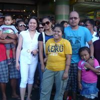 Precious Aguilar Photo 6