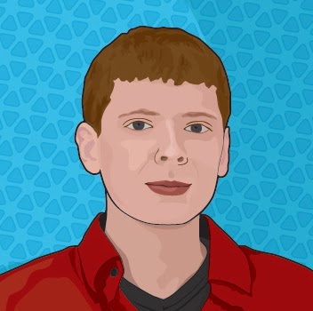 Michael Ridgway Photo 18