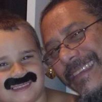 Richard Huffman Photo 23