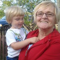 Sandy Jaeger Photo 7