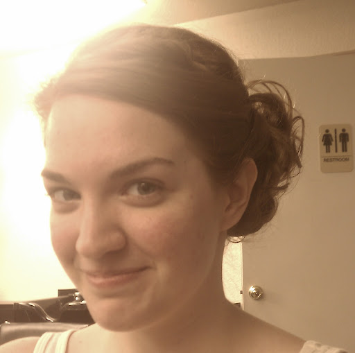 Heather Duke Photo 33
