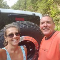 Robin Tidwell Photo 31