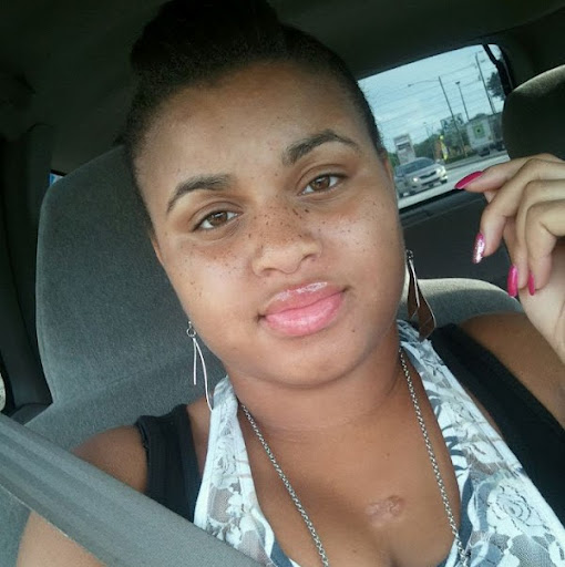 Destiny Richardson Photo 7