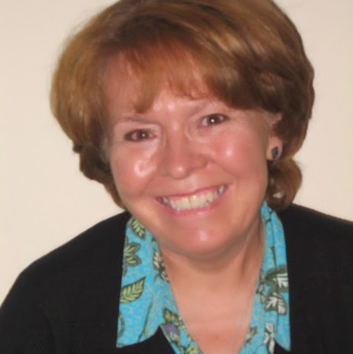 Anne Hayward Photo 13