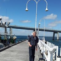 Rodney Pearce Photo 9