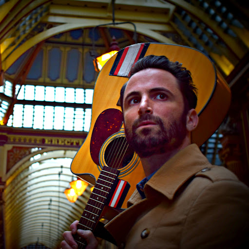 Mark Mathews Photo 22