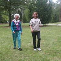 Frances Parish Photo 3