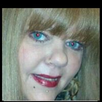 Suzanne Ricker Photo 3