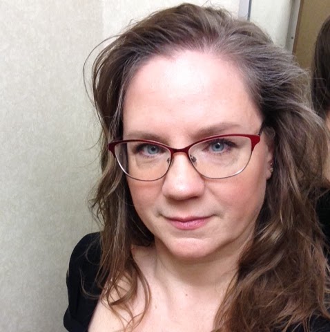 Stephanie Young Photo 17