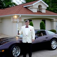 Neil Collins Photo 25