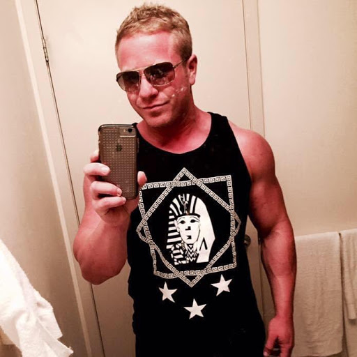 Jay Richards Photo 55