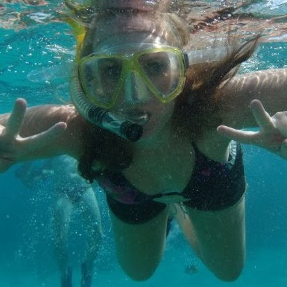 Stephanie Millar Photo 12