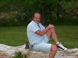 Michael Stump Photo 29