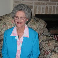 Nita Alexander Photo 29