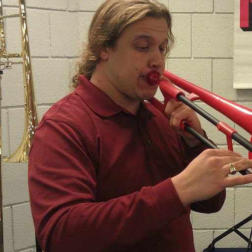 Jeremy Henning Photo 12