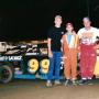 Steve Spivey Photo 23