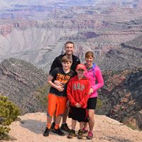 Carrie Harvey Photo 45