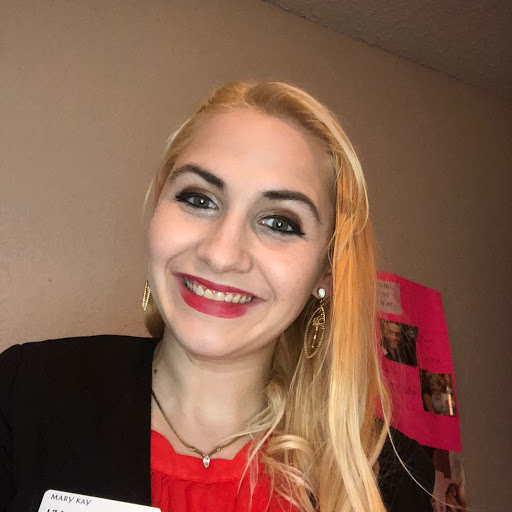 Libby Morgan Photo 26